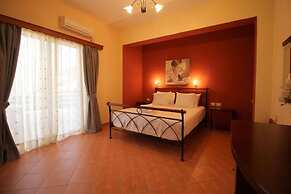 Hotel Oskar