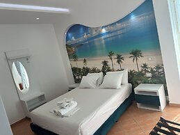 Hotel Oskar