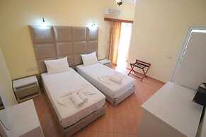 Hotel Oskar