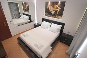 Hotel Oskar