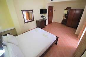 Hotel Oskar