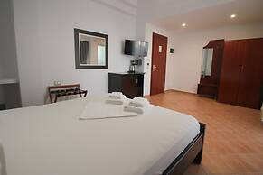 Hotel Oskar