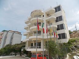 Hotel Oskar