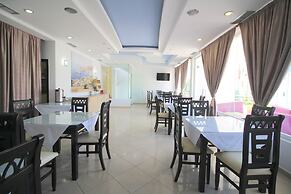 Hotel Oskar