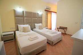 Hotel Oskar