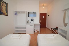 Hotel Oskar