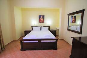 Hotel Oskar
