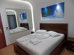 Hotel Oskar
