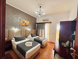 Hotel Oskar