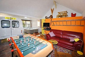 Les Insolites du Grand Logis