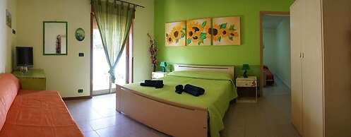 B&B Sikily Naxos