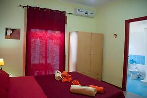 B&B Sikily Naxos