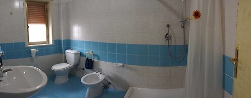 B&B Sikily Naxos