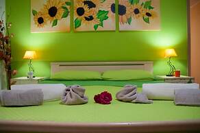 B&B Sikily Naxos