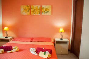 B&B Sikily Naxos