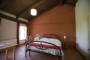 Agriturismo Camisassi