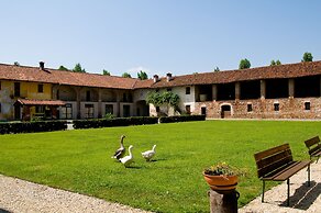 Agriturismo Camisassi