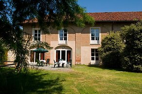 Agriturismo Camisassi