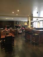 Hôtel bar b’rock
