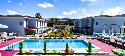 Vela Garden Resort
