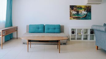 Vela Garden Resort