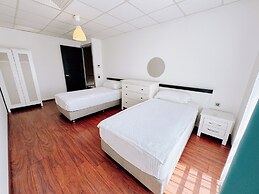 Vela Garden Resort