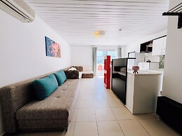 Vela Garden Resort