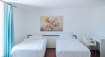 Vela Garden Resort