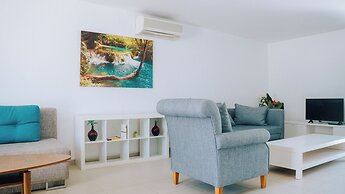 Vela Garden Resort