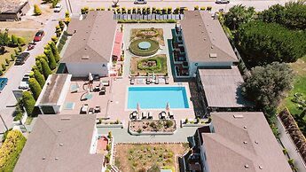 Vela Garden Resort