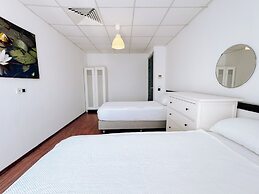 Vela Garden Resort