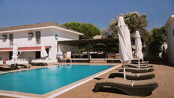 Vela Garden Resort