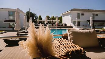 Vela Garden Resort