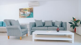 Vela Garden Resort