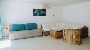 Vela Garden Resort
