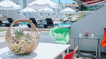 Vela Garden Resort