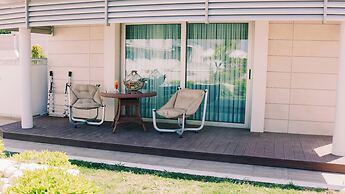 Vela Garden Resort