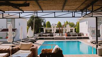 Vela Garden Resort