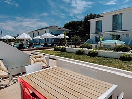 Vela Garden Resort