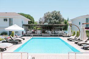 Vela Garden Resort