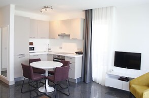Parkmarin Tatil Evleri