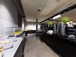 a&o Frankfurt Ostend
