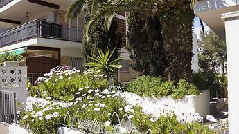 Sitges-Vallpineda