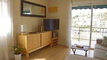 Sitges-Vallpineda