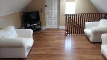 Killarney retreat