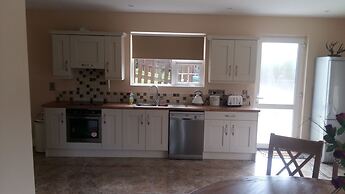 Killarney retreat