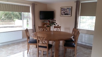 Killarney retreat