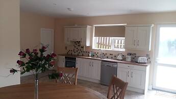 Killarney retreat