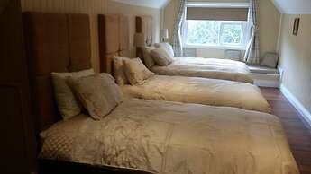 Killarney retreat