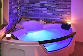 Barbarella SPA